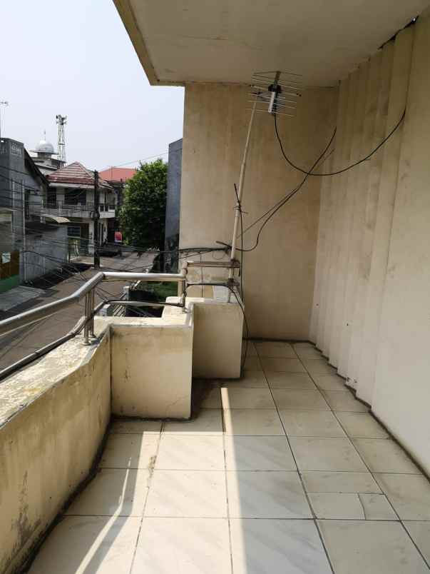 jual rumah duri kepa jak bar