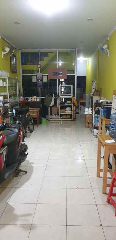 jual rumah fullfurnish taman surya 5 jak bar