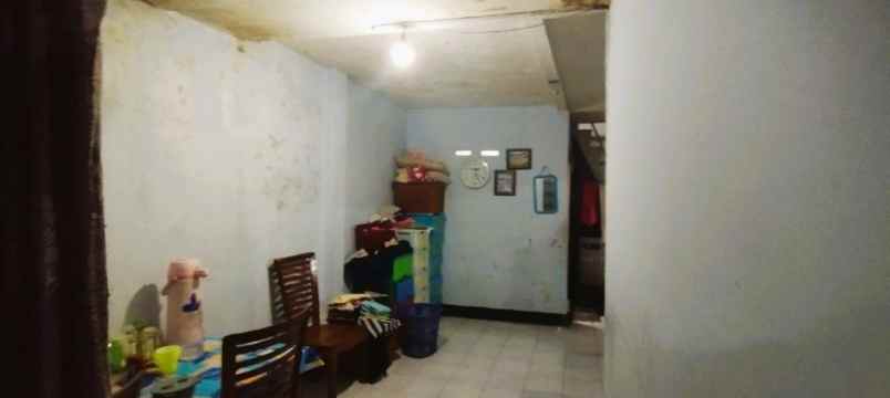 jual rumah kediri tepi jalan sertifikat hak milik