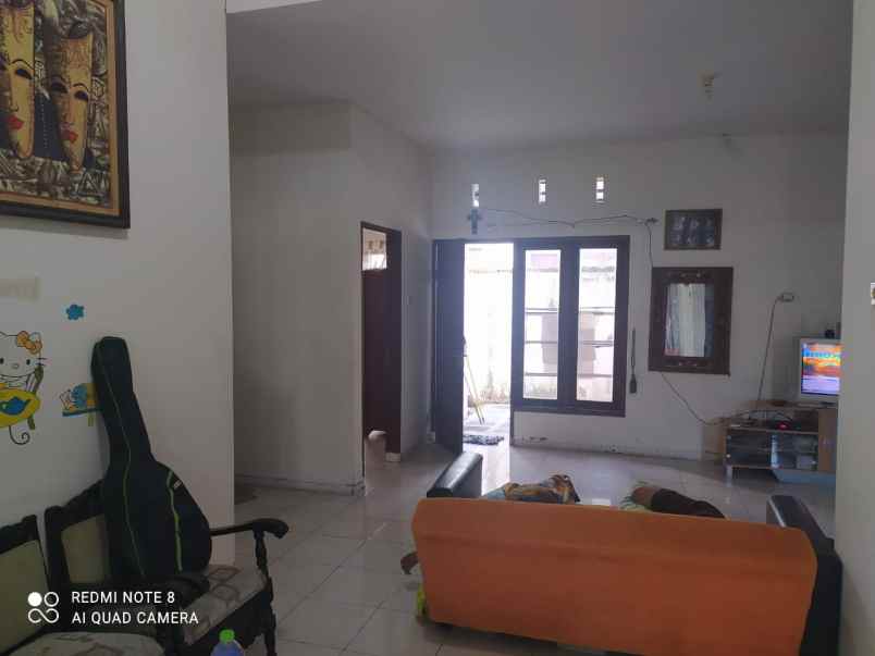 jual rumah malang anggun sejahtera