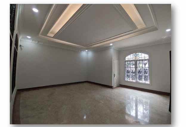 jual rumah mewah megah di jakarta pusat