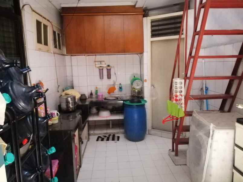 jual rumah muara karang jak ut