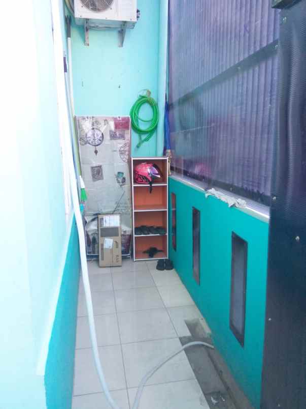 jual rumah pinggir jalan siap huni di anggaraja