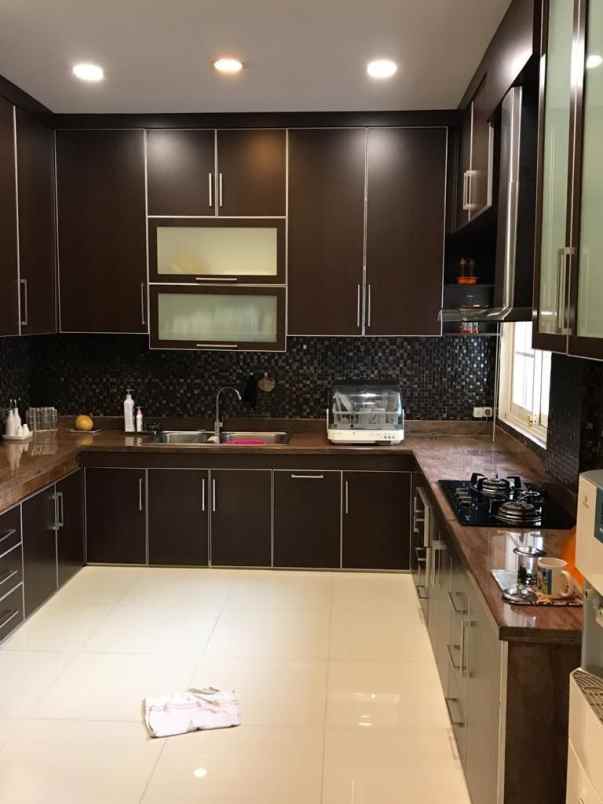 jual rumah pluit jak ut