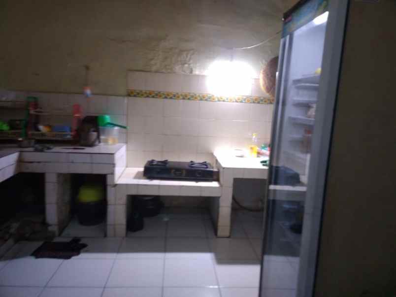 jual rumah regency 11 tangerang