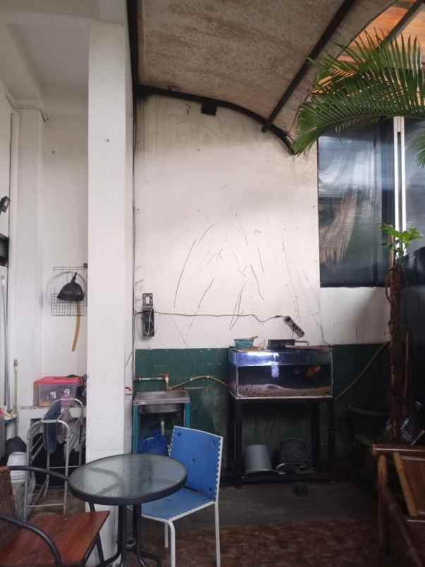 jual rumah second terlengkap di cilodong depok