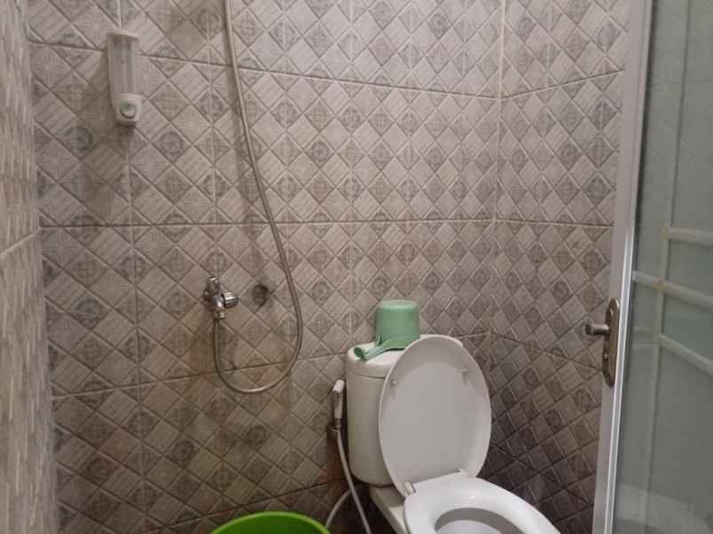 jual rumah second terlengkap di cilodong depok