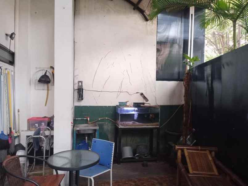 jual rumah second terlengkap di cilodong depok