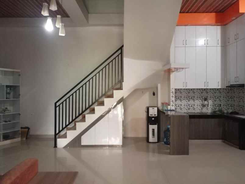 jual rumah second terlengkap di cilodong depok