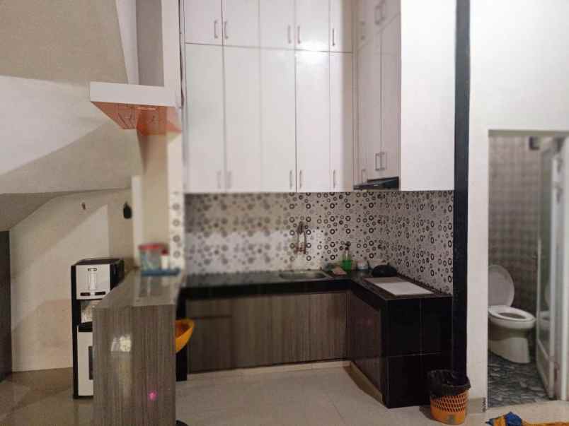 jual rumah second terlengkap di cilodong depok