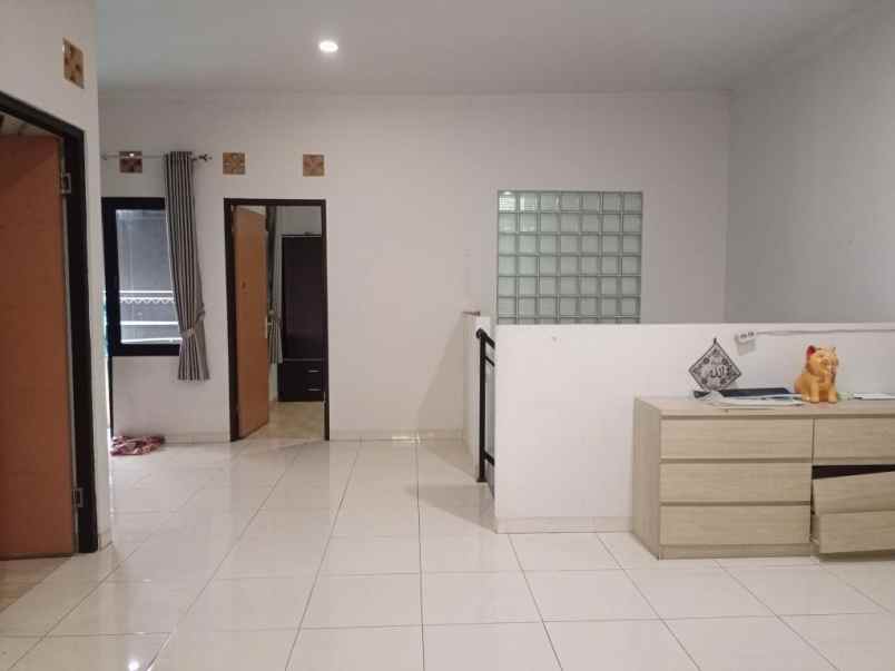 jual rumah second terlengkap di cilodong depok