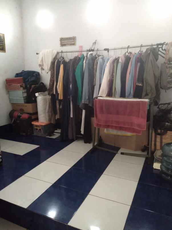 jual rumah seken cilodong depok