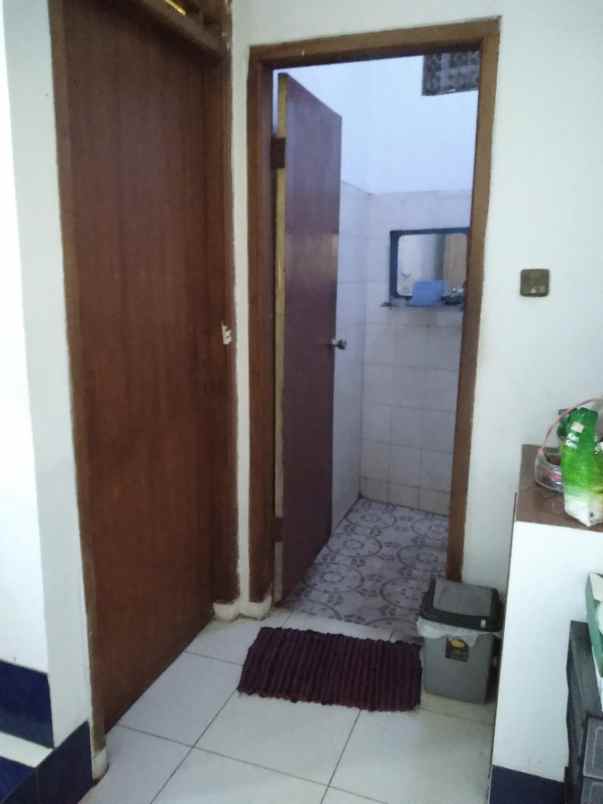 jual rumah seken cilodong depok