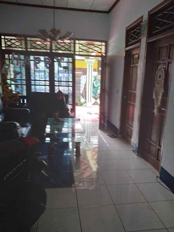 jual rumah seken cilodong depok