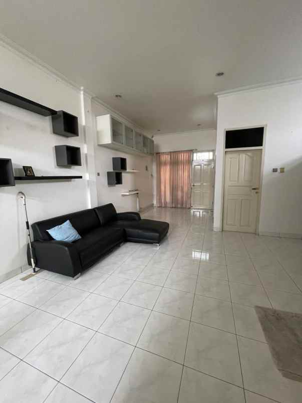 jual rumah taman permata indah 2