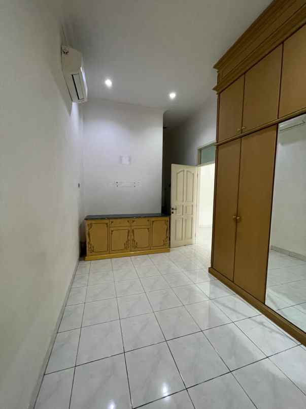 jual rumah taman permata indah 2