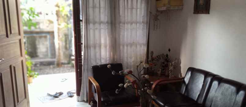 jual rumah tukad badung renon hitung tanah