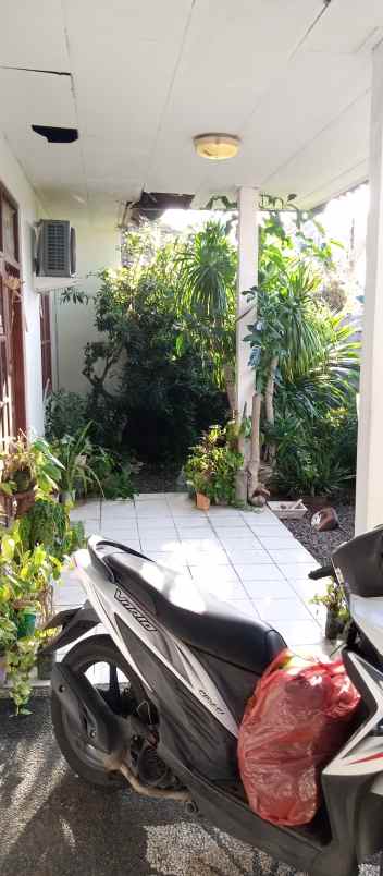 jual rumah tukad badung renon hitung tanah