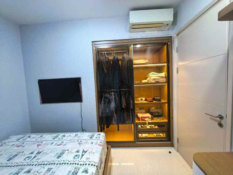 jual sewa apartement lariz mansion pakuwon surabaya
