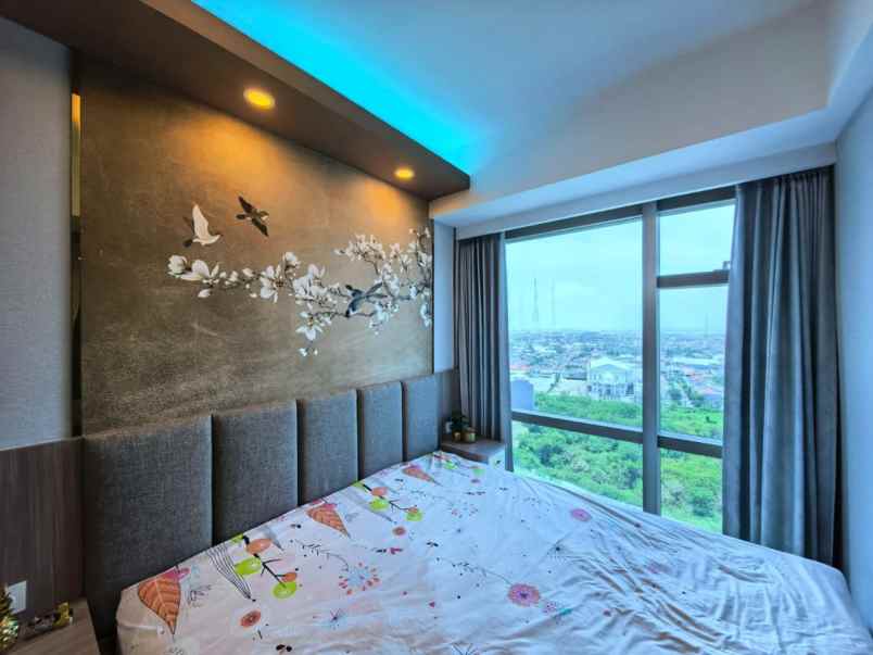 jual sewa apartement lariz mansion pakuwon surabaya
