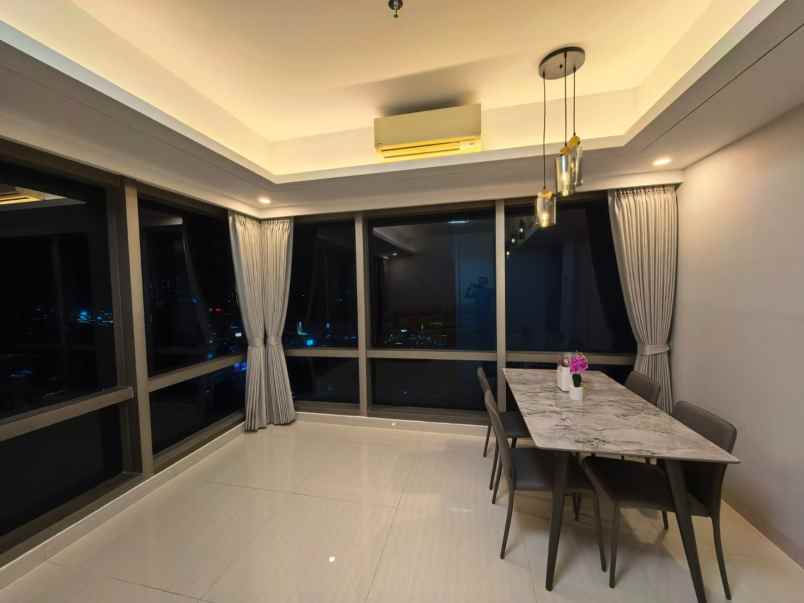 jual sewa apartement lariz mansion pakuwon surabaya