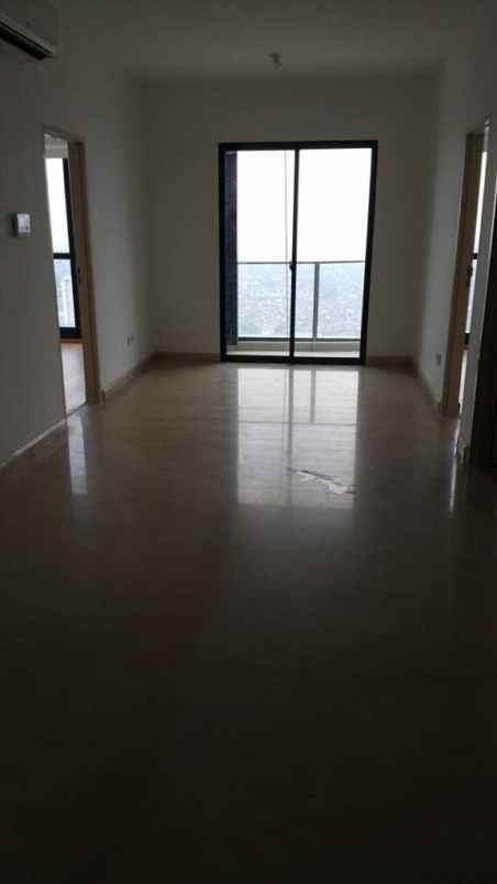 jual sewa apartment the peak kosongan city view