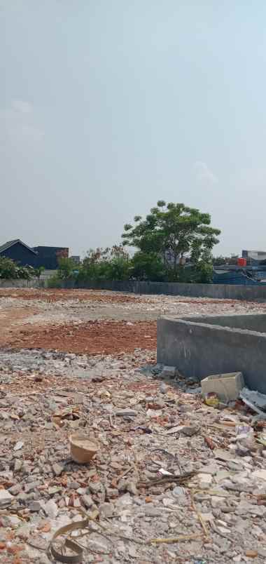 jual tanah besar murah di cengkareng jakarta barat