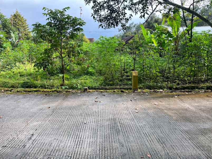 jual tanah dekat sungai kemuning ngargoyoso