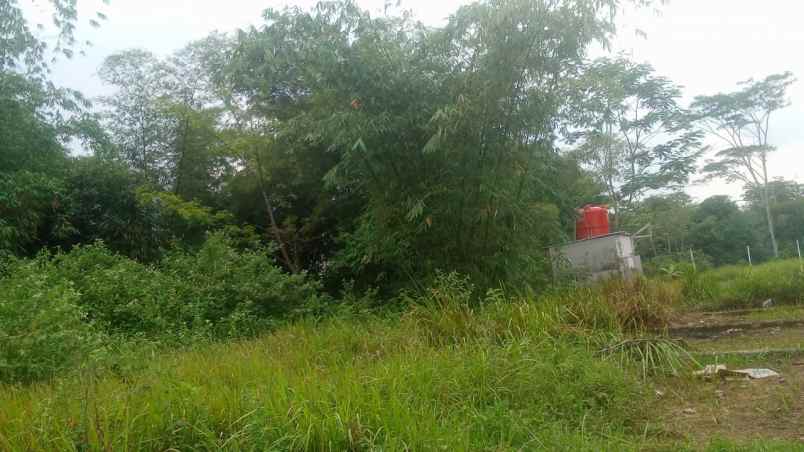 jual tanah samping pesantren