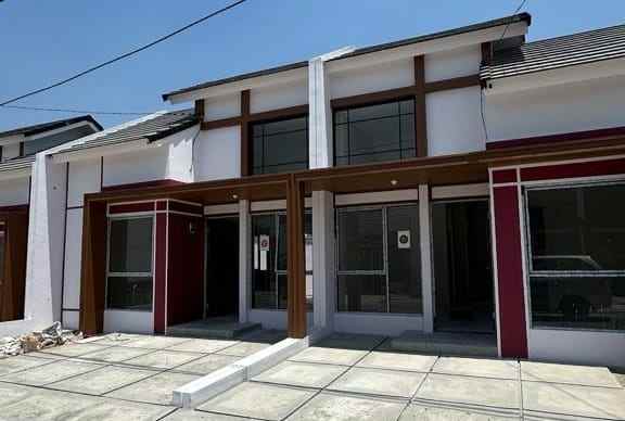 kana park rumah modern konsep jepang