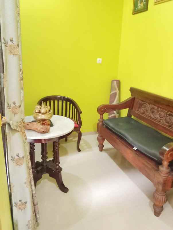 karang tengah best location dekat pintu tol puri