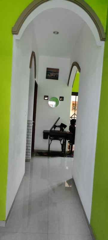 karang tengah best location dekat pintu tol puri