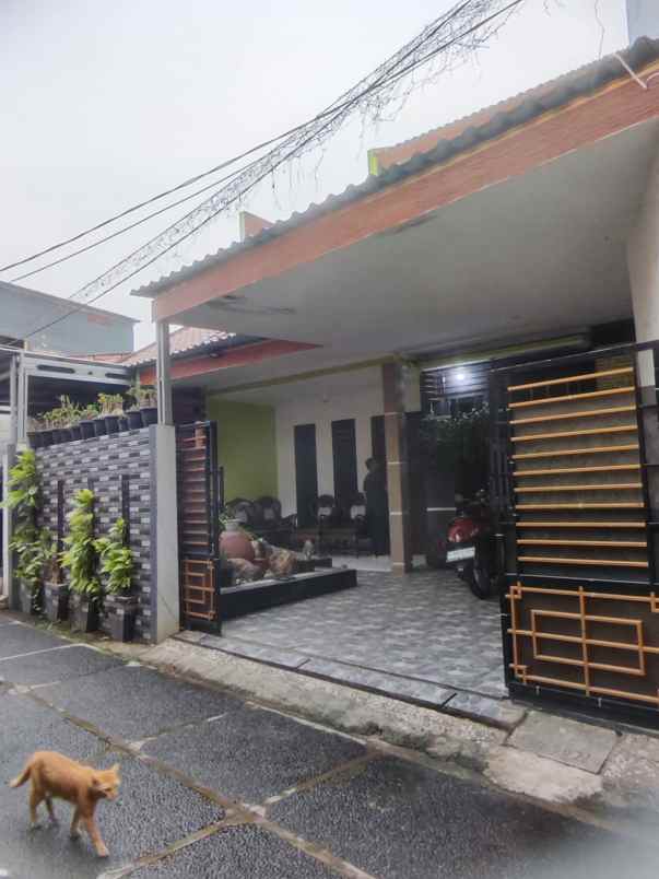 karang tengah best location dekat pintu tol puri