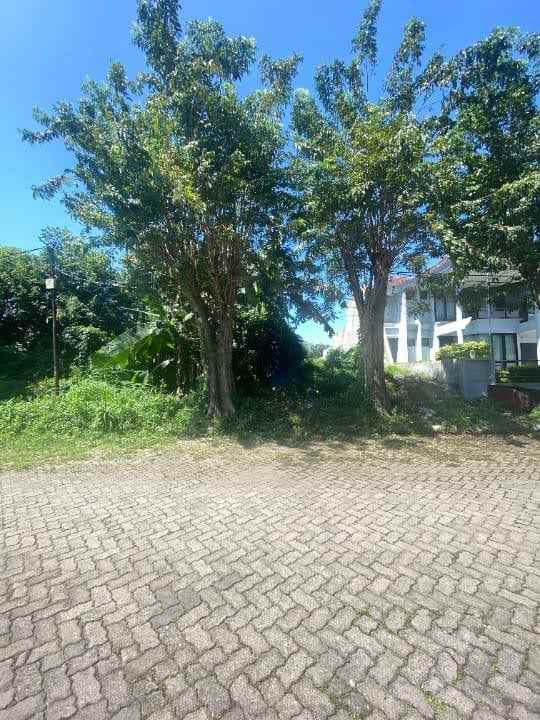 kavling surya inti permata juanda sidoarjo