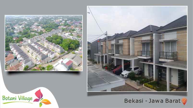 kila hills rumah modern kota bogor propertyrumah