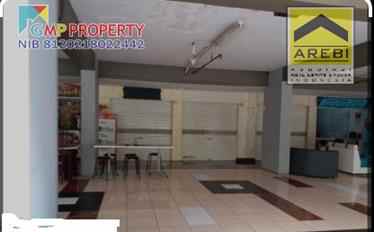 kios dalam apartemen gateway cicadas cocok untuk kafe