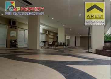 kios dalam apartemen gateway cicadas cocok untuk kafe