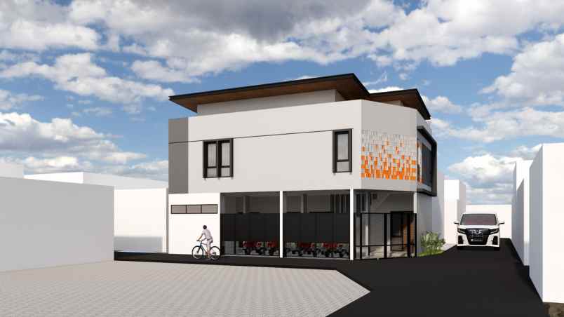 kos baru full furnished 11 menit ke kampus upn jogja