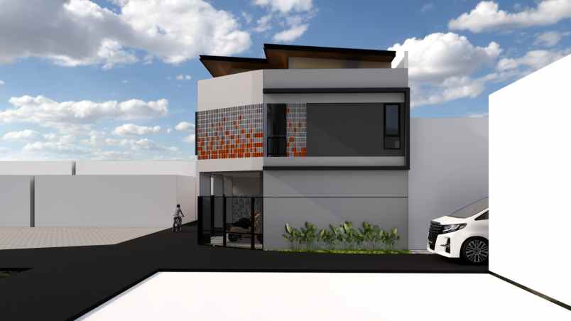 kos baru full furnished 11 menit ke kampus upn jogja