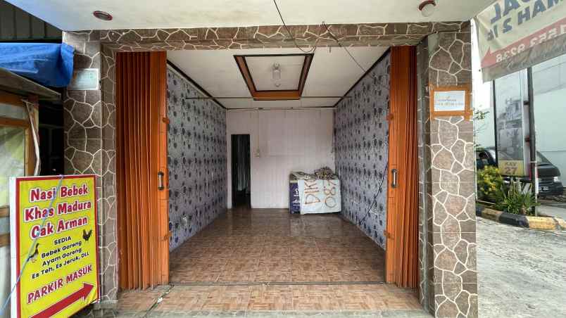 kos bu sri jagakarsa jakarta selatan