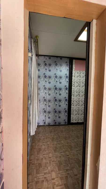 kos bu sri jagakarsa jakarta selatan