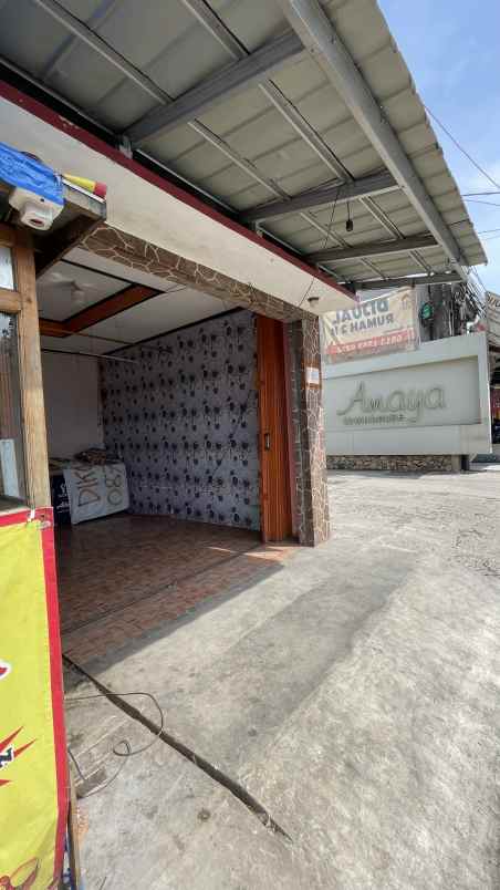 kos bu sri jagakarsa jakarta selatan