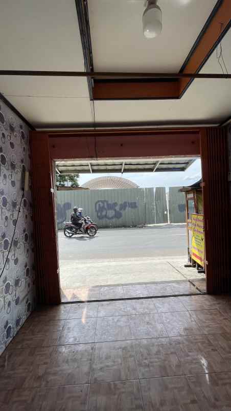 kos bu sri jagakarsa jakarta selatan