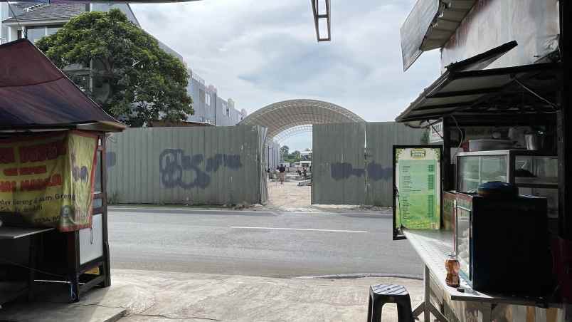 kos bu sri jagakarsa jakarta selatan