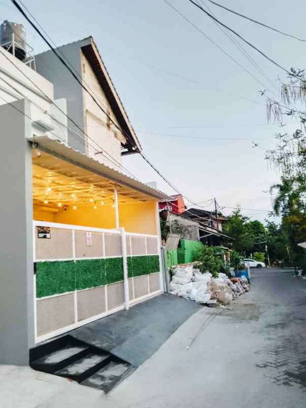 kosan mewah exclusive deket mrt lebak bukus jaksel