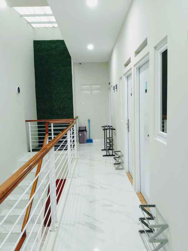 kosan mewah exclusive deket mrt lebak bukus jaksel