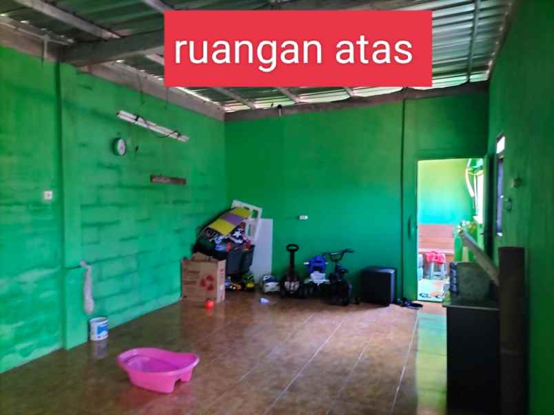 kost 2 lantai di jl supriyadi kalicari