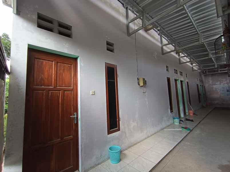 Kost Full Penghuni Dijual Di Mranggen