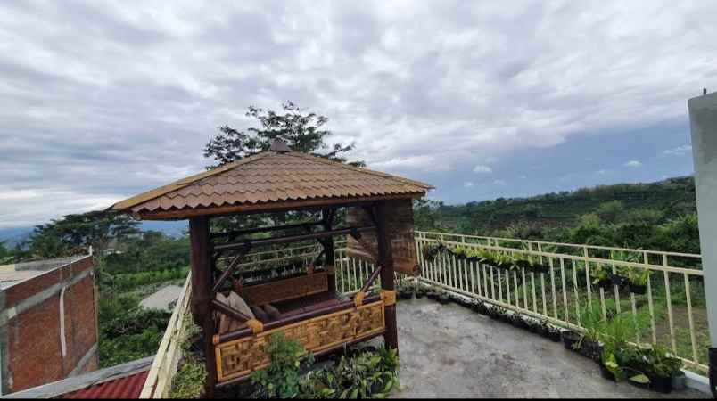 kost minimalis di kawasan kampus terbesar