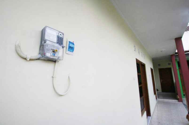 kost putra dekat ity yogyakarta kampus utdi stpmd
